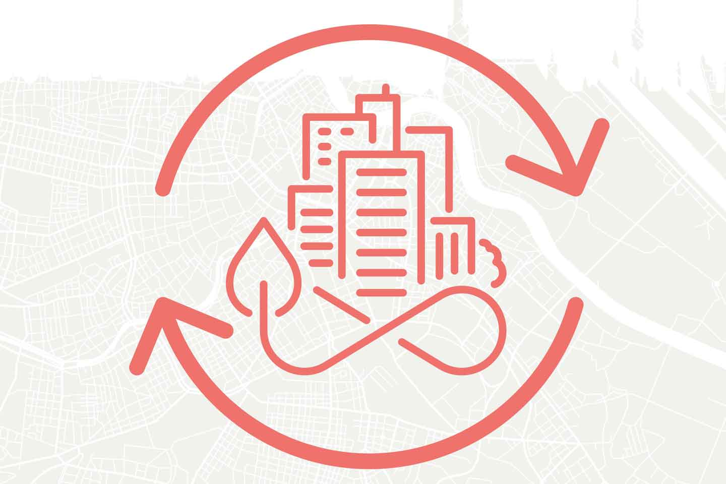 Kreislaufwirtschaft im geförderten Wohnbau - Umsetzung in der Praxis